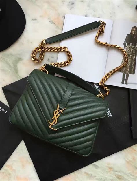 Rent Saint Laurent Designer Handbags 